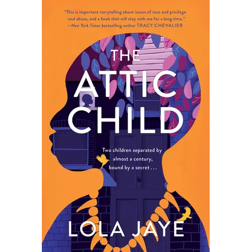 The Attic Child