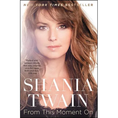 From This Moment on