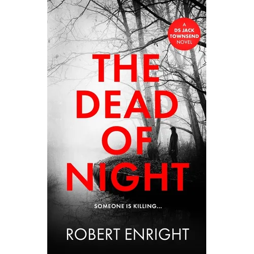The Dead Of Night