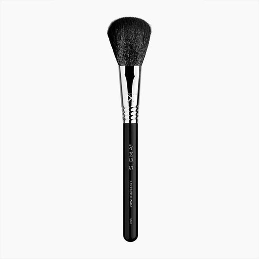 SIGMA | SIGMA Powder Blush Brush F10