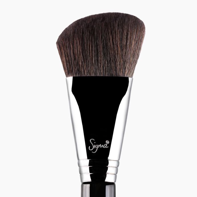 SIGMA | SIGMA- Soft Angled CONTOUR™ Brush F23