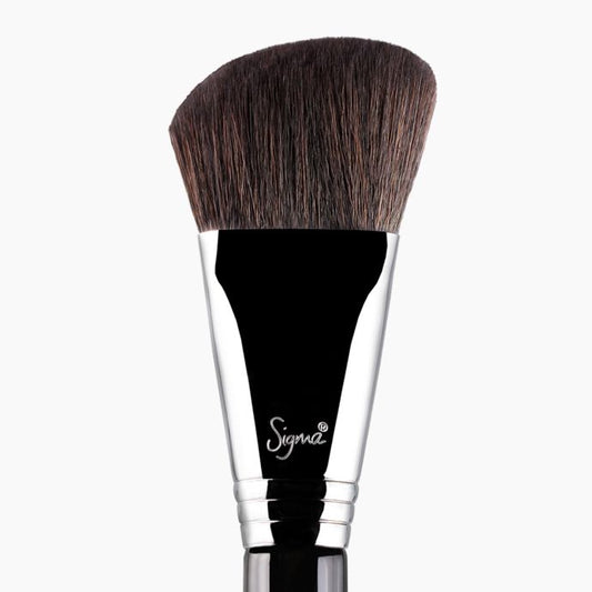 SIGMA | SIGMA- Soft Angled CONTOUR™ Brush F23