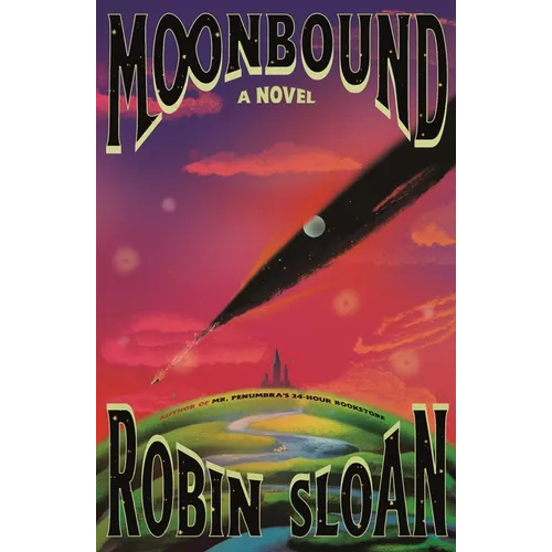 Moonbound