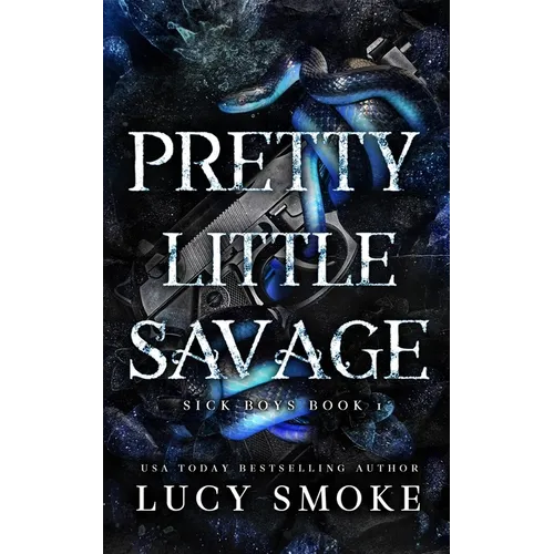 Pretty Little Savage