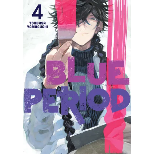 Blue Period 4