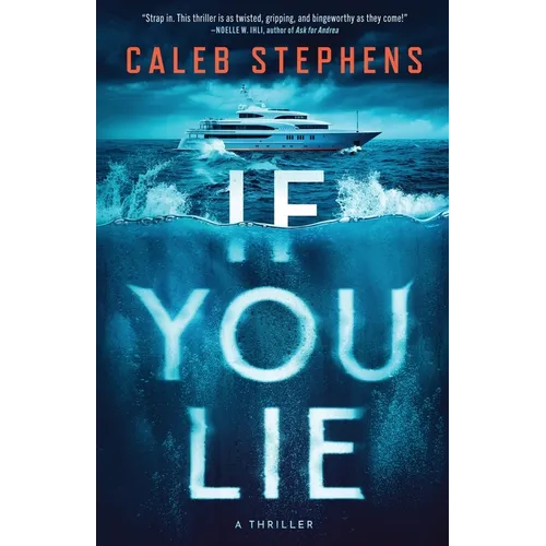 If You Lie