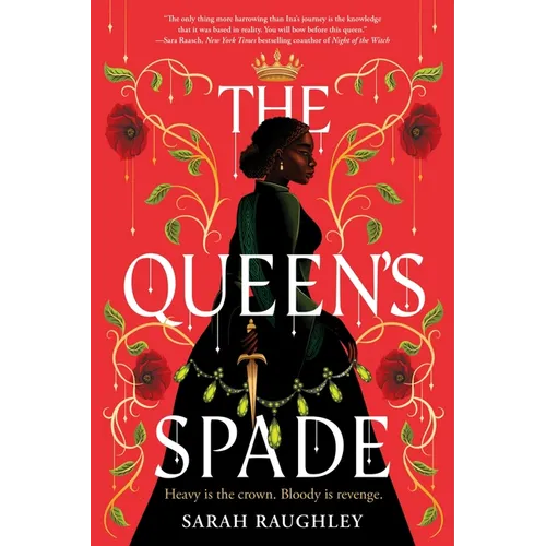 The Queen's Spade