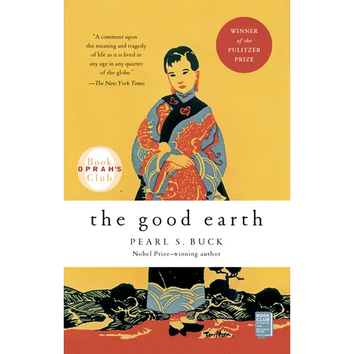 The Good Earth