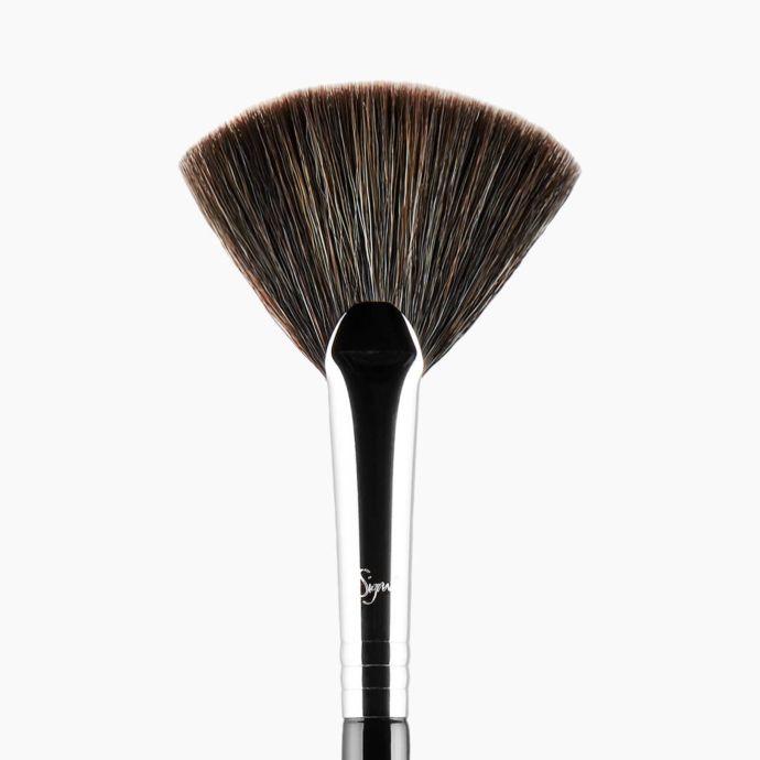 SIGMA | SIGMA - Strobing FAN™ Brush F42
