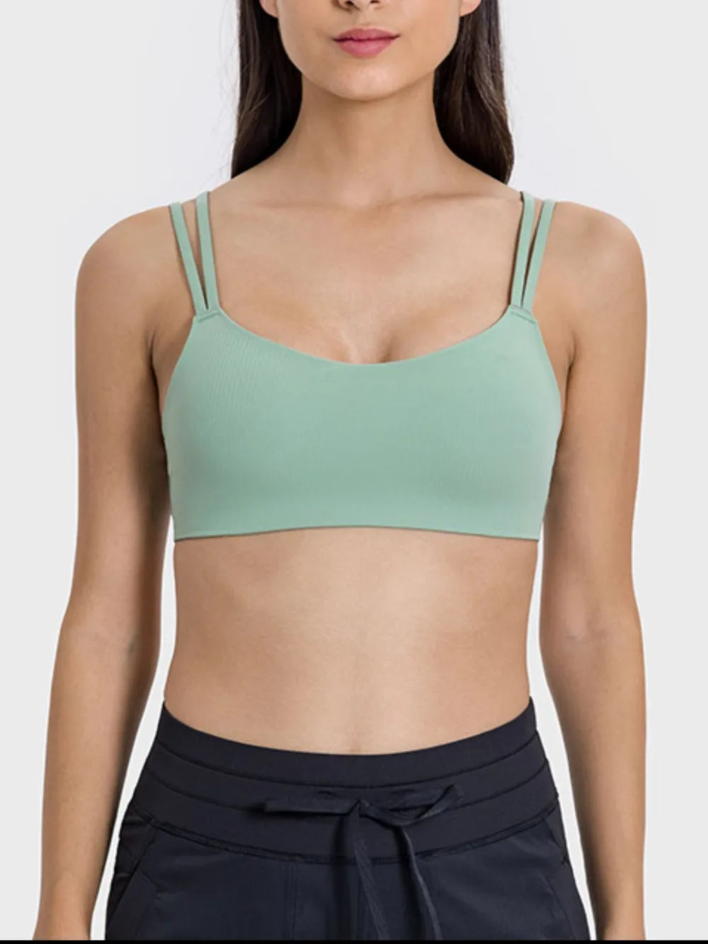 JupiterGear Double-Strap Cami