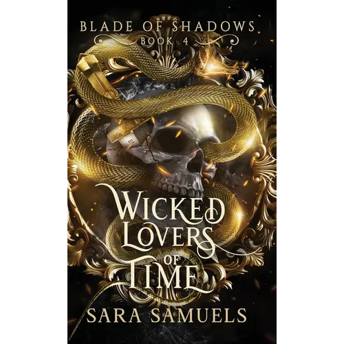 Wicked Lovers of Time