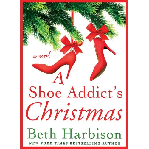 Shoe Addict's Christmas