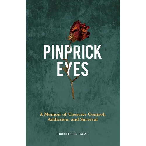 Pinprick Eyes