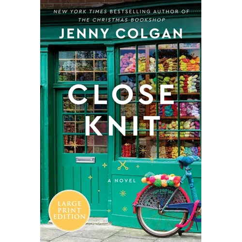 Close Knit