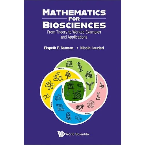 Mathematics for Biosciences