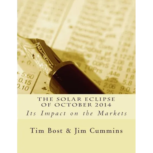 The Solar Eclipse of October 2014: Its Impact on the Markets