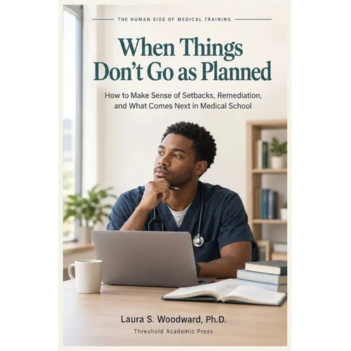 When Things Don't Go as Planned: How to Make Sense of Setbacks, Remediation, and What Comes Next in Medical School