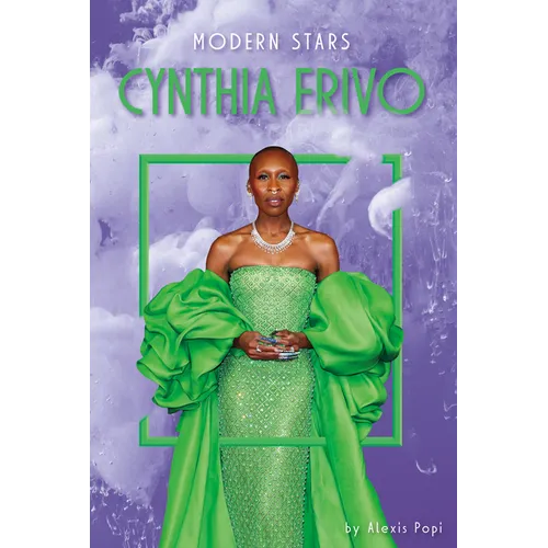 Cynthia Erivo