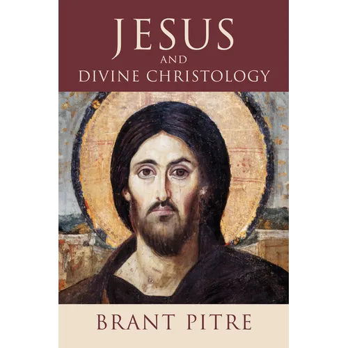 Jesus and Divine Christology