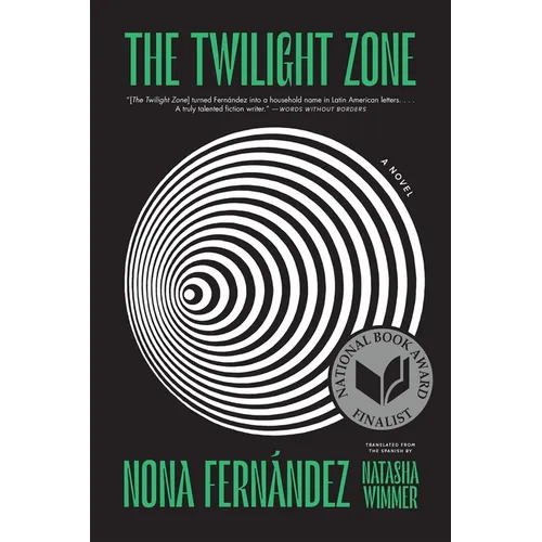 The Twilight Zone