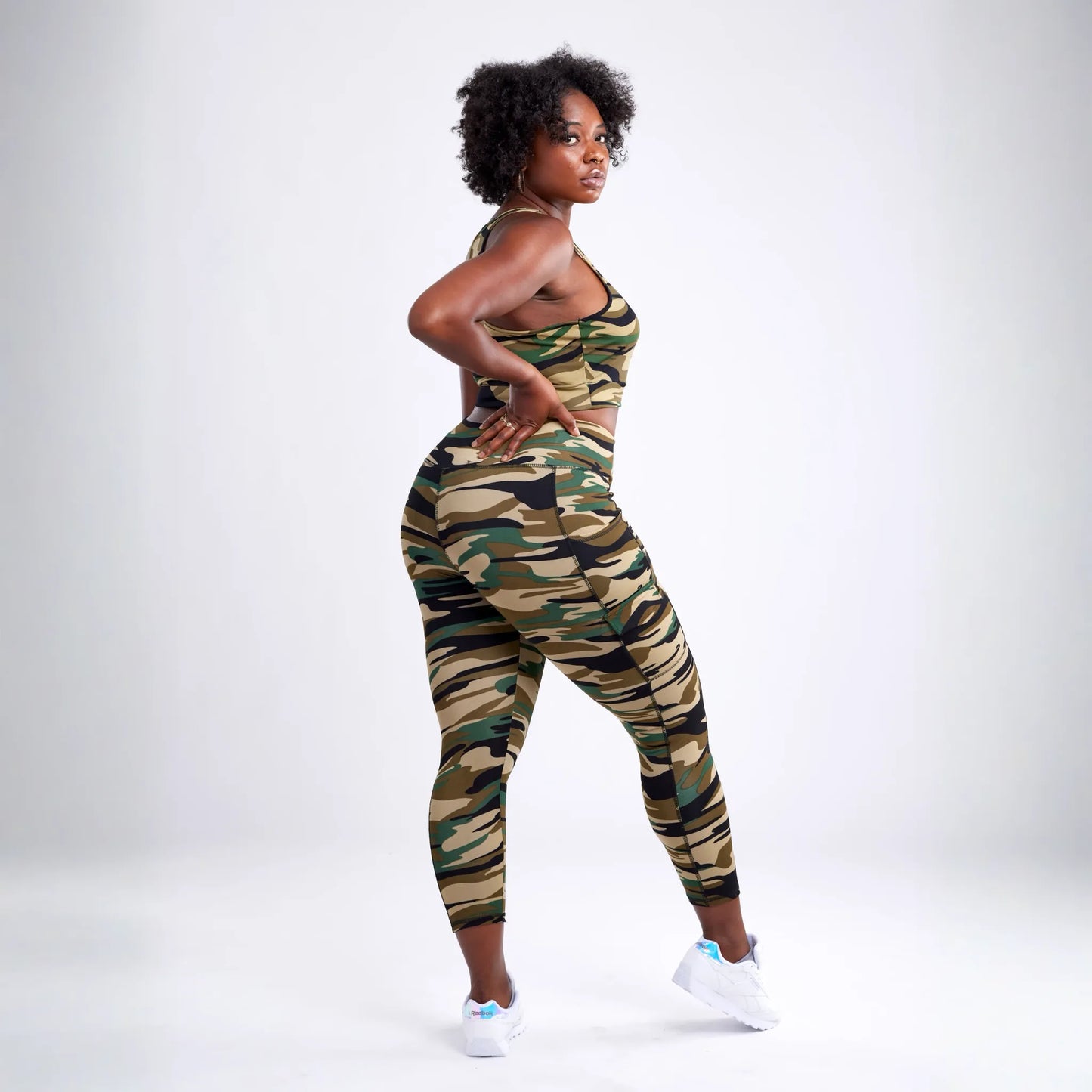 JupiterGear Racerback Lightweight Training Crop Tank Top
