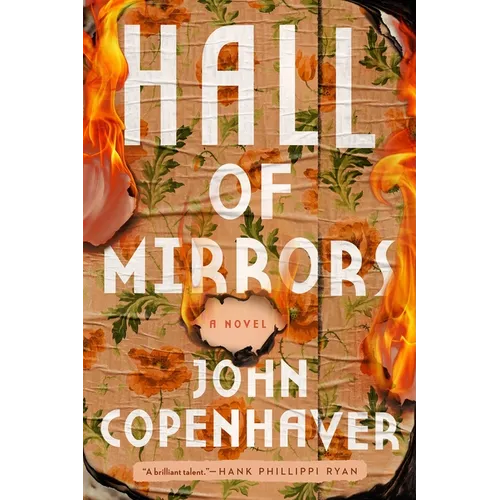 Hall of Mirrors