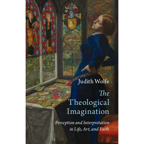 The Theological Imagination