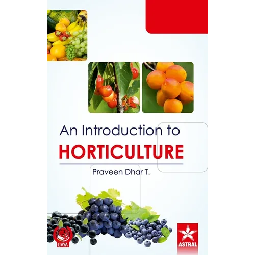 Introduction to Horticulture