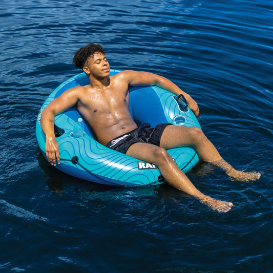 WOW Sports Ranger 1-Person River Tube
