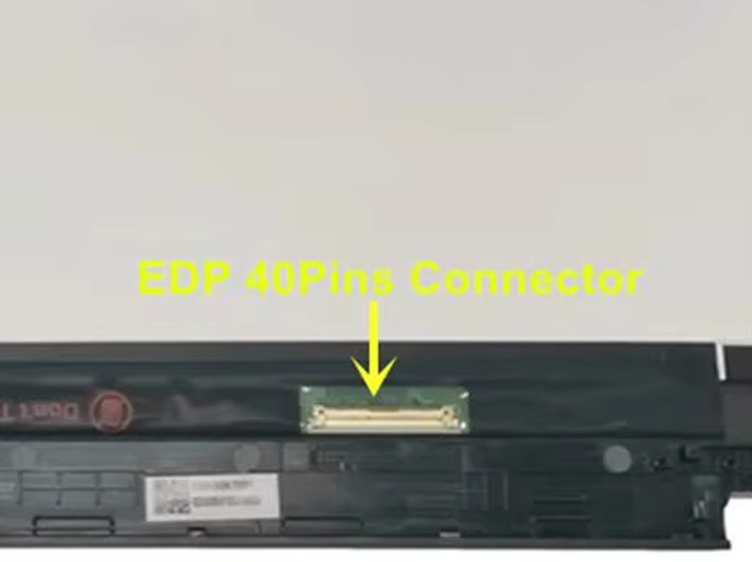 11.6" HD LCD Touchscreen Assembly for Acer Spin 5 11 R752 / R752TN Chromebook – Model B116XAK01.4