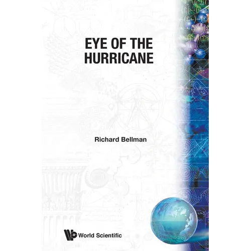 Eye of the Hurriance (B/S)