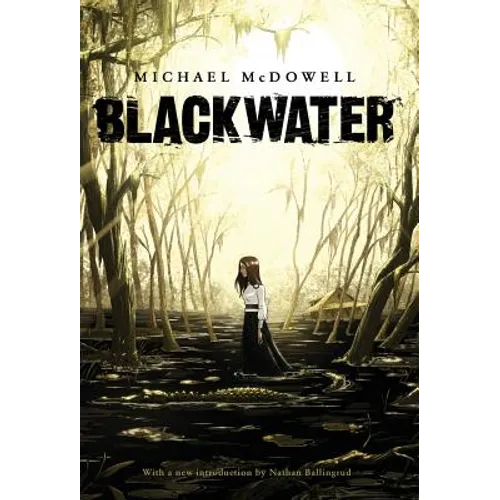 Blackwater: The Complete Saga