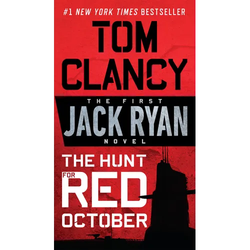 The Hunt for Red October