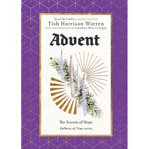 Advent: The Season of Hope