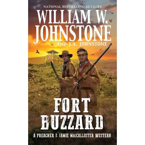 Fort Buzzard