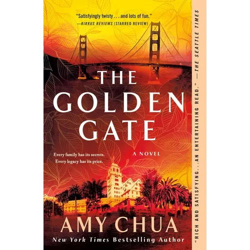 The Golden Gate