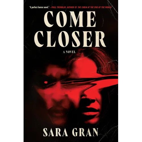 Come Closer
