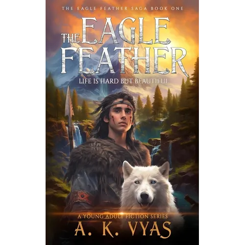 The Eagle Feather