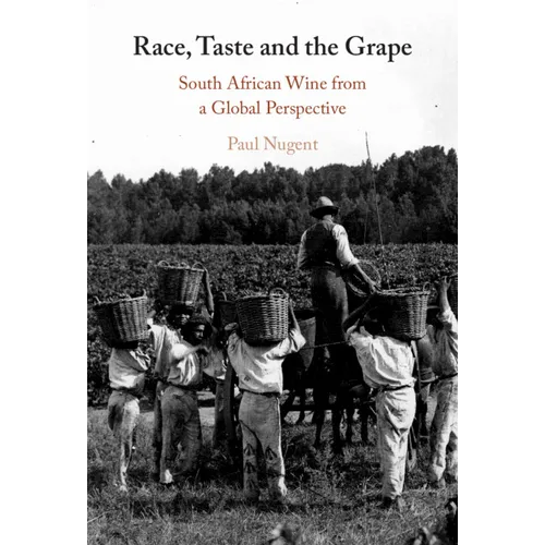 Race, Taste and the Grape
