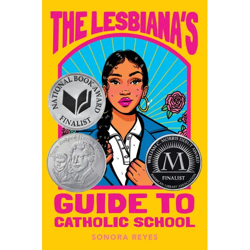 The Lesbiana's Guide to Catholic School