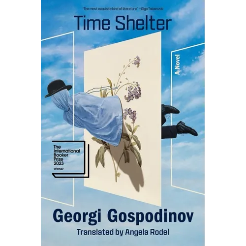 Time Shelter
