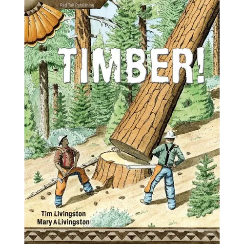 Timber!