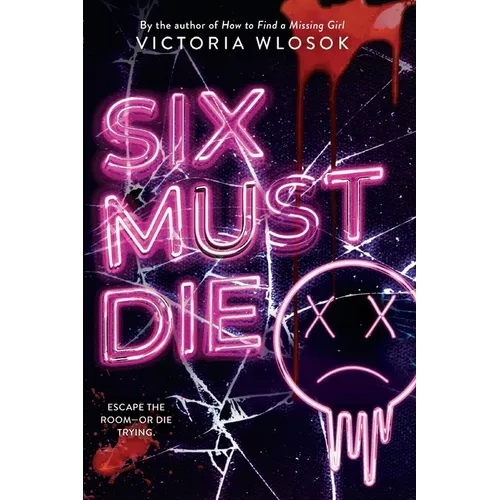 Six Must Die