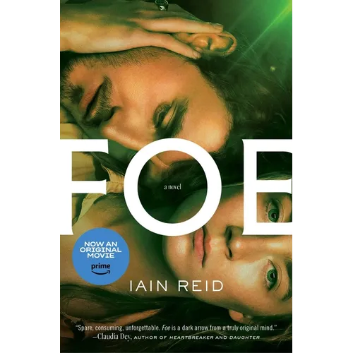 Foe