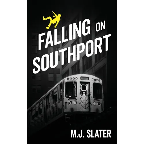 Falling on Southport - Paperback