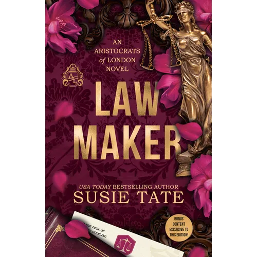 Law Maker