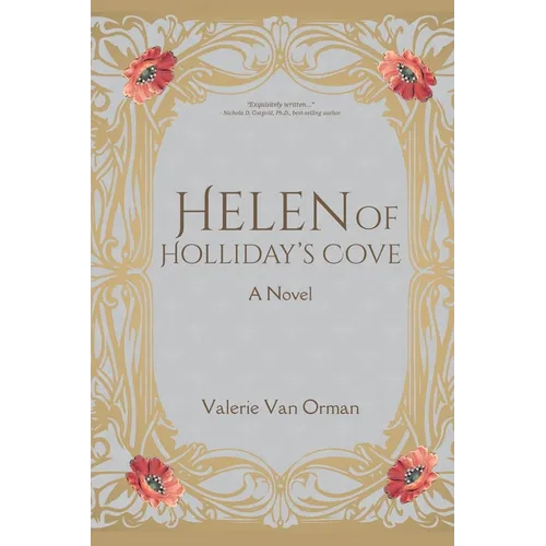 Helen of Holliday's Cove