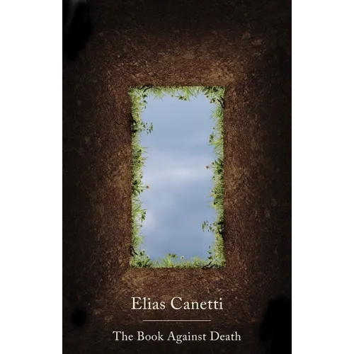 The Book Against Death