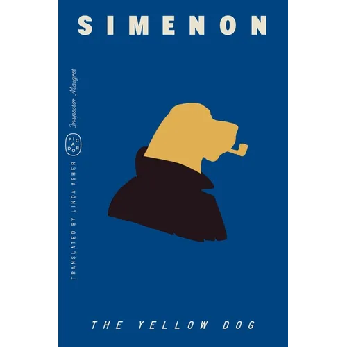 The Yellow Dog (Inspector Maigret)