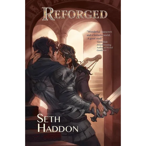 Reforged